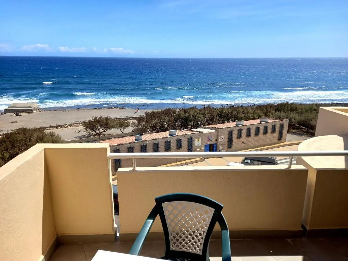 Apartamentos Medano - Marineda Medano El Medano  El Medano (Tenerife)