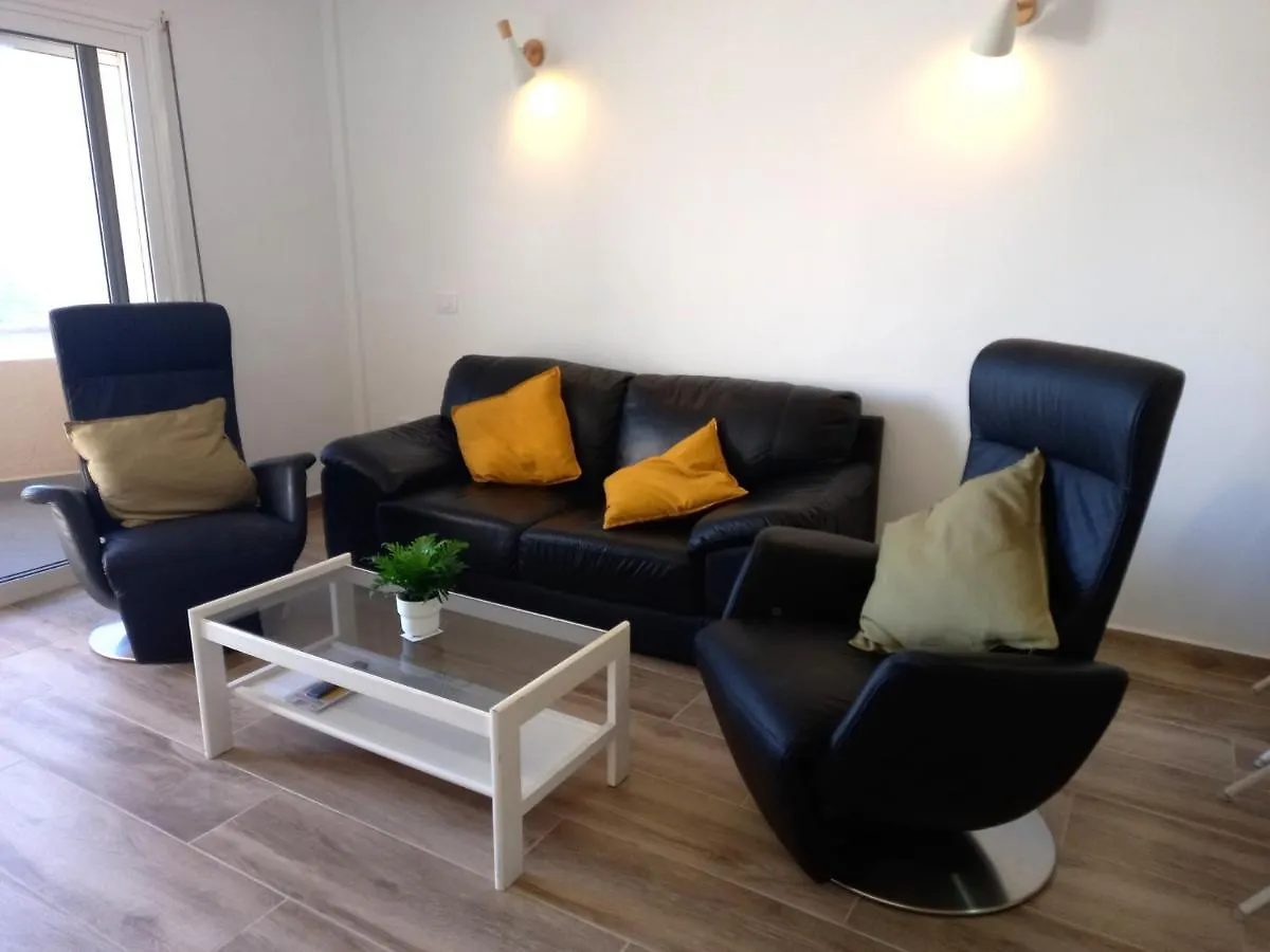 Apartamentos Medano - Marineda Medano El Medano