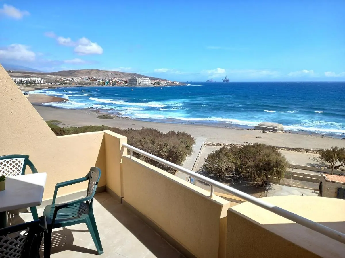 Apartment Apartamentos Medano - Marineda Medano El Medano