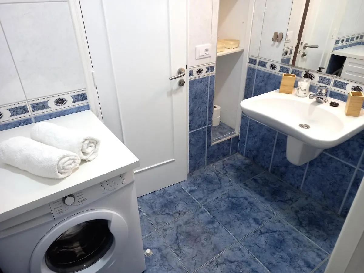 Apartamentos Medano - Marineda Medano El Médano 0*,  Spanien