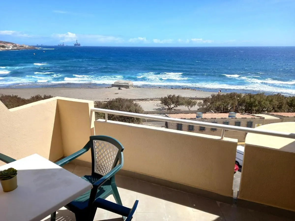 Apartment Apartamentos Medano - Marineda Medano El Medano  Spain