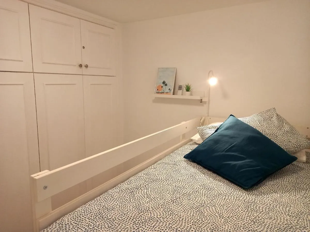 Apartamentos Medano - Marineda Medano El Médano 0*,