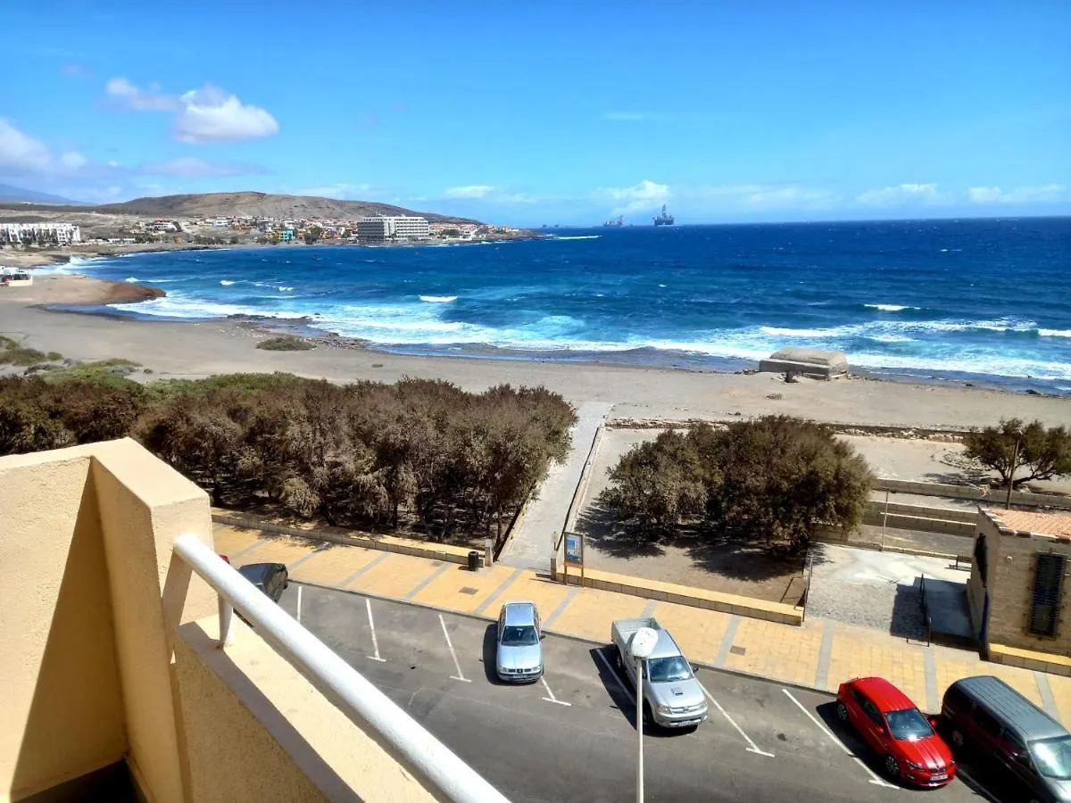 Apartamentos Medano - Marineda Medano El Medano  0*, El Medano (Tenerife)