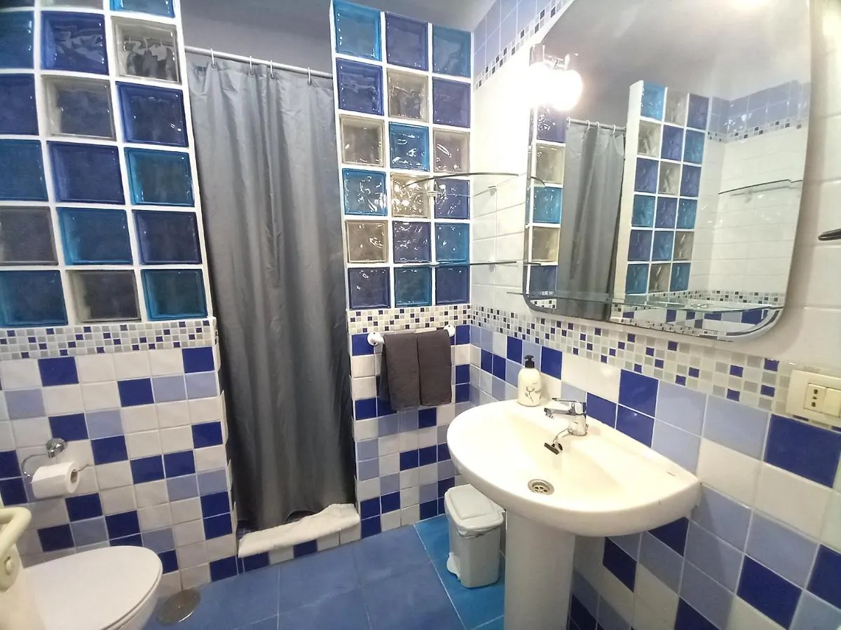 Apartamentos Medano - Marineda Medano El Médano