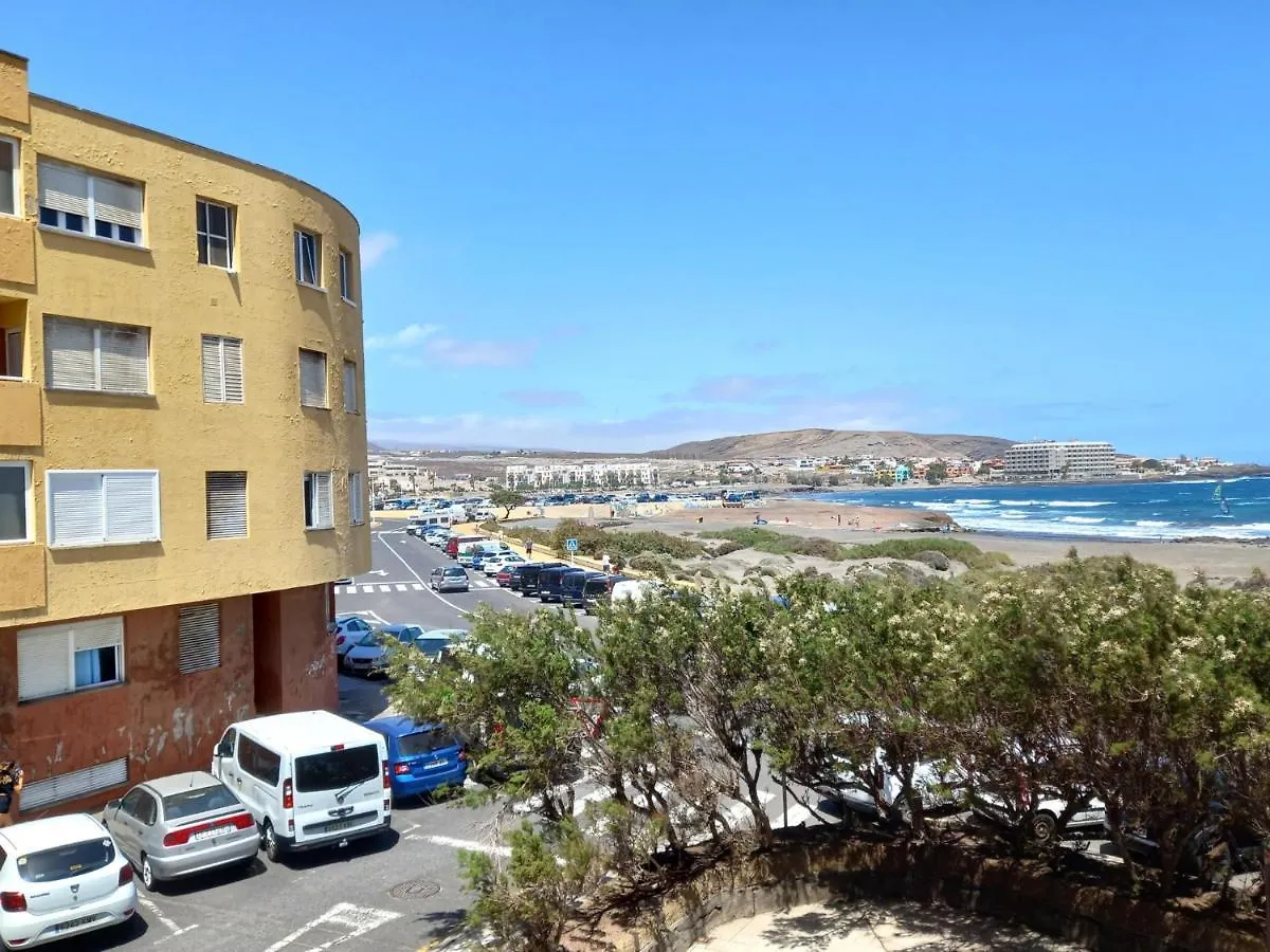 Apartamentos Medano - Marineda Views El Médano