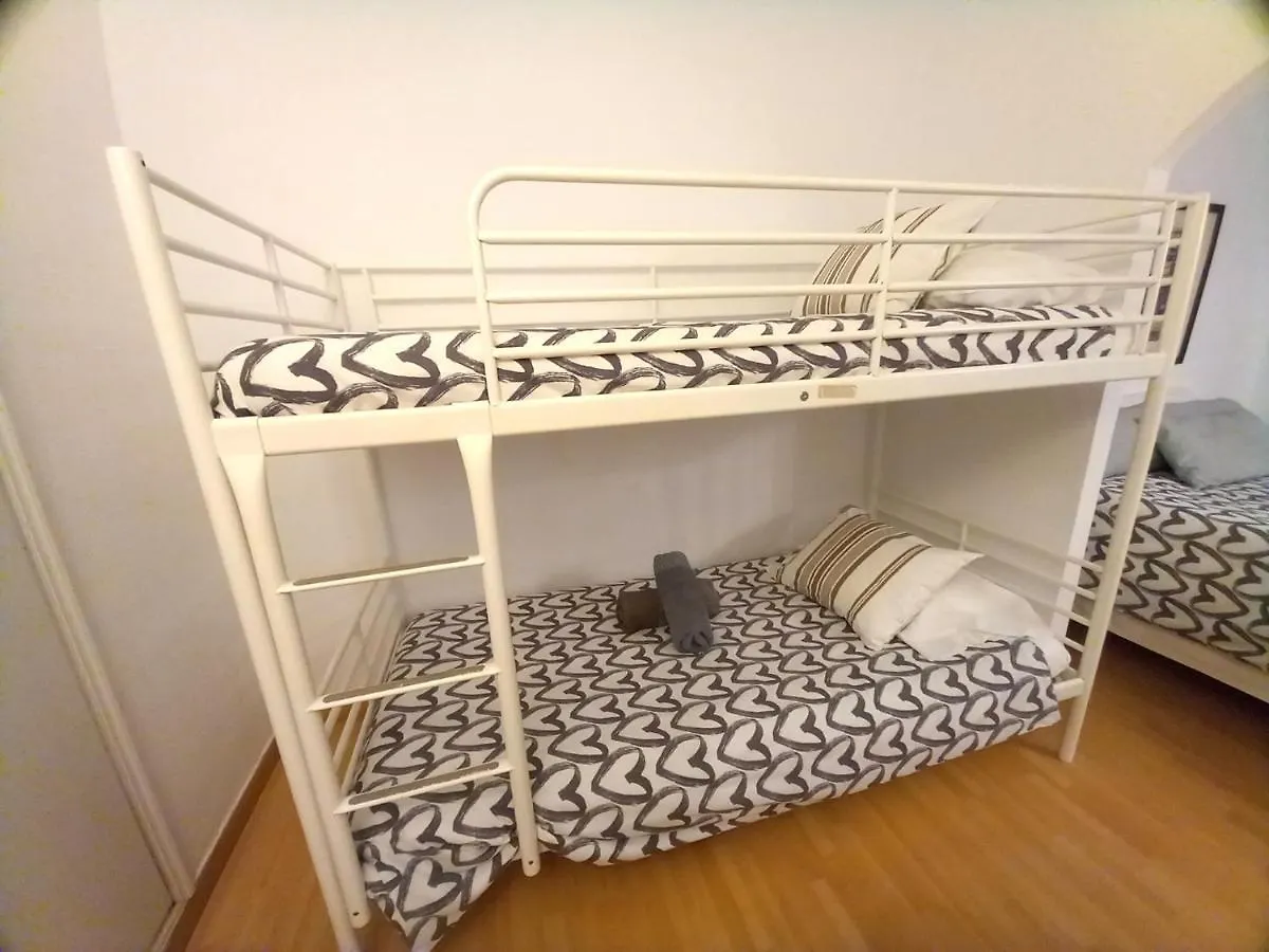 Apartamentos Medano - Marineda Medano El Médano 0*,  Spanien