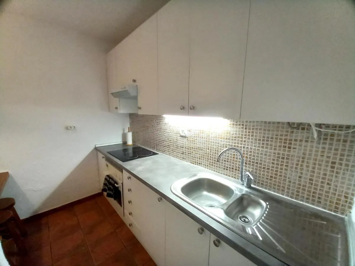 Apartamentos Medano - Marineda Medano El Médano Apartment