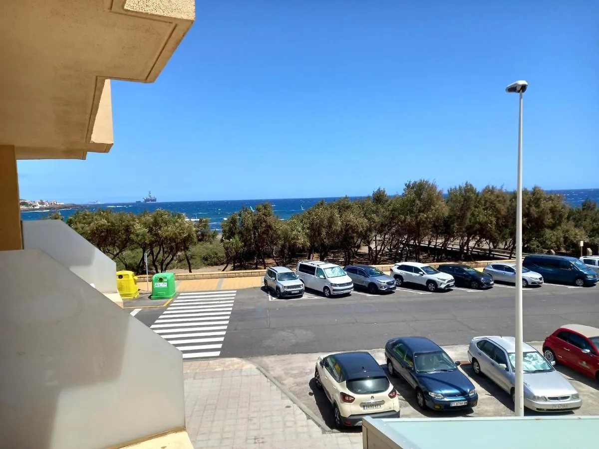 Apartamentos Medano - Marineda Medano El Médano