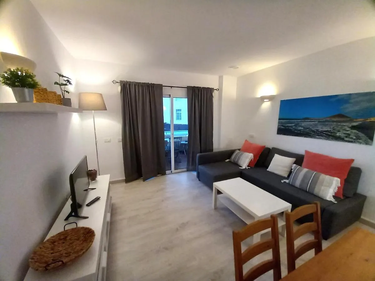 Lägenhet Apartamentos Medano - Marineda Medano El Médano