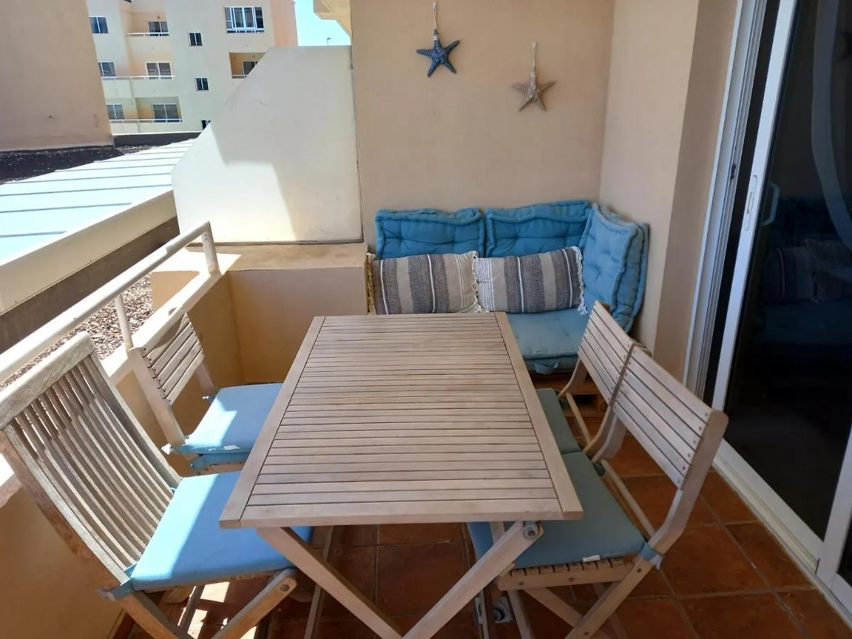 Apartamentos Medano - Marineda Medano El Médano 0*,  Spanien