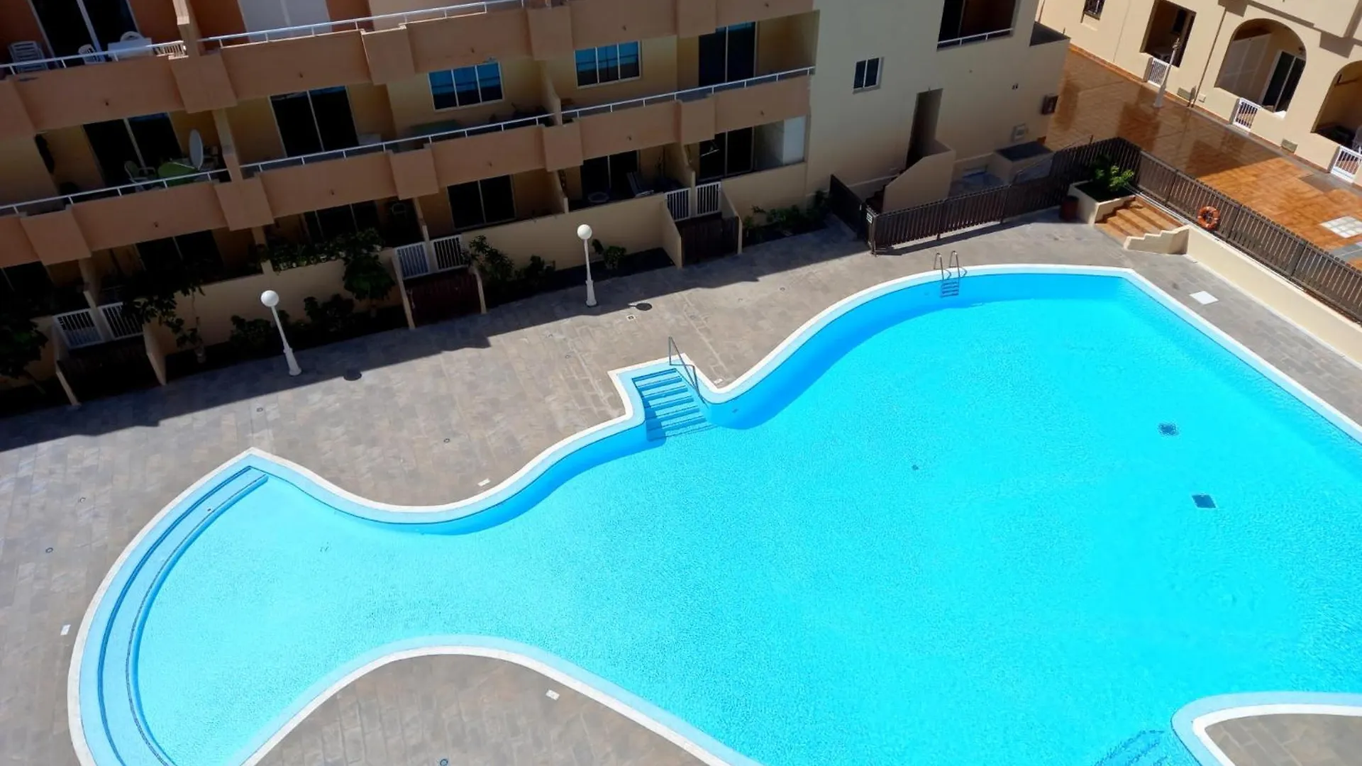 Apartamentos Medano - Marineda Medano contacts