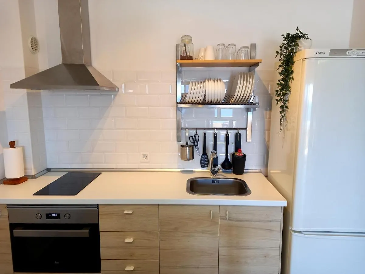 Appartamento Apartamentos Medano - Marineda Medano El Médano Spagna
