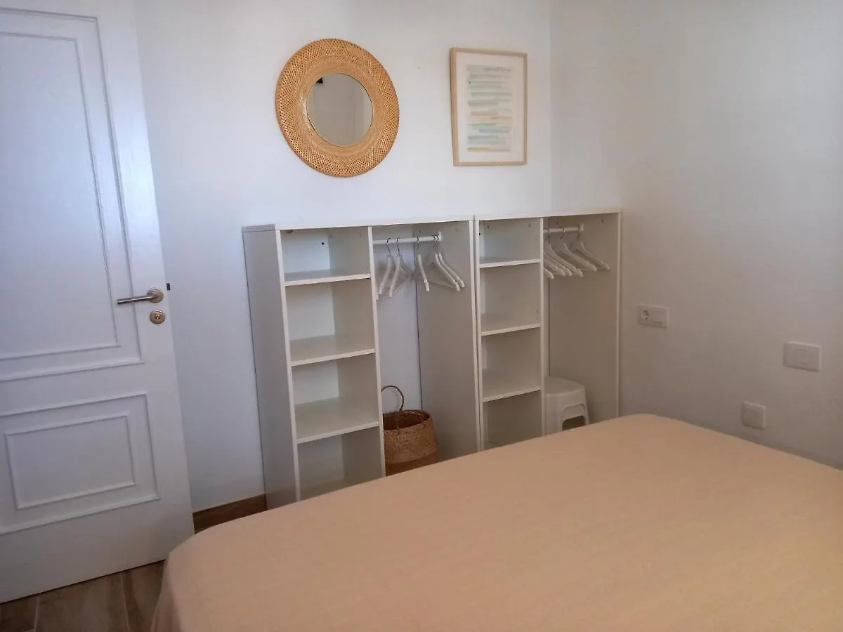Apartamentos Medano - Marineda Medano El Médano Spagna