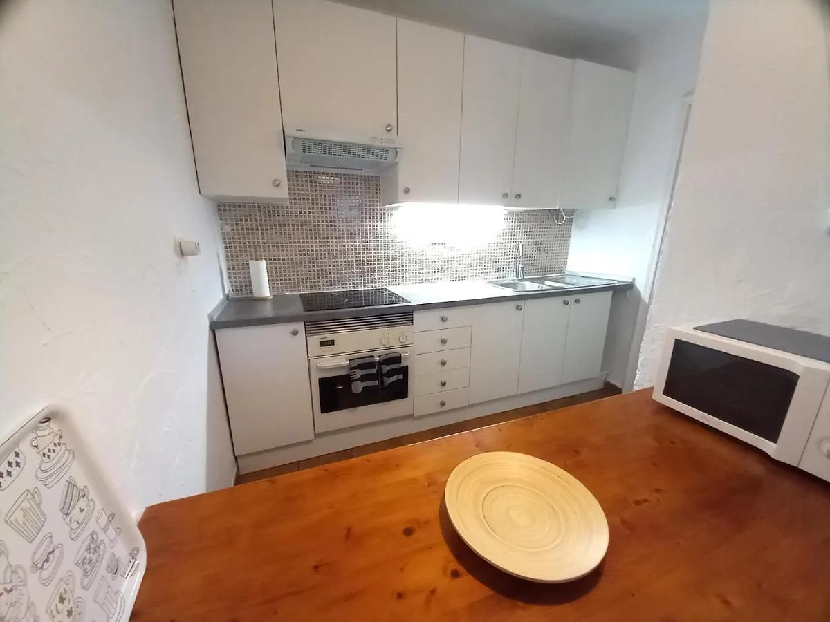 Apartamentos Medano - Marineda Medano El Médano Appartamento